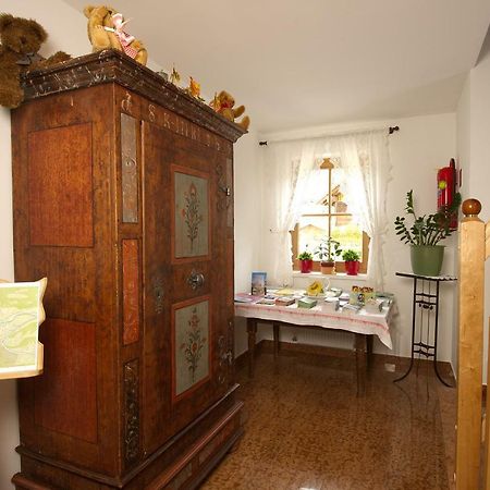 Gaestehaus Brigitte ราดชตัดท์ ภายนอก รูปภาพ